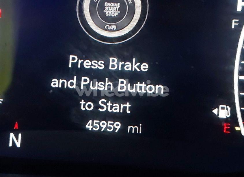 Photo 15 of 2021 Chrysler Pacifica TOURING L AWD (VIN 2C4RC3BG4MR606388)