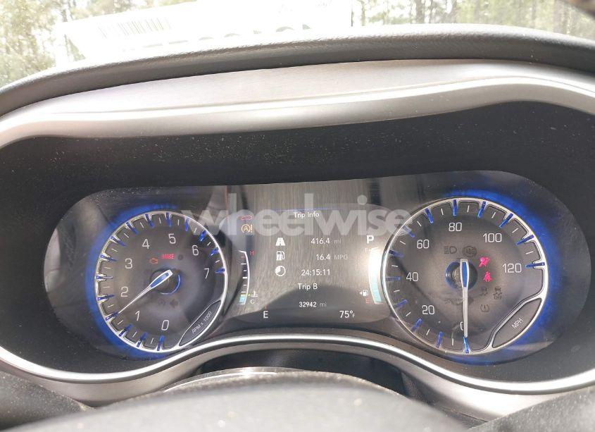 Photo 15 of 2020 Chrysler Pacifica AWD LAUNCH EDITION (VIN 2C4RC3BG6LR288952)