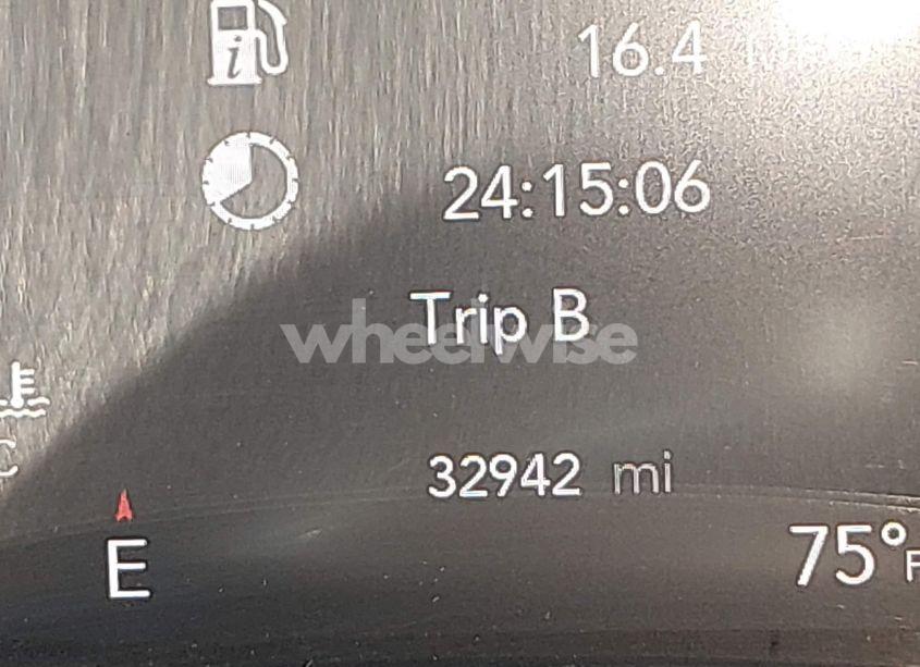 Photo 7 of 2020 Chrysler Pacifica AWD LAUNCH EDITION (VIN 2C4RC3BG6LR288952)