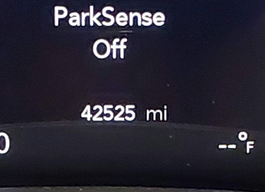 Photo 16 of 2022 Chrysler Pacifica TOURING L AWD (VIN 2C4RC3BG6NR183833)