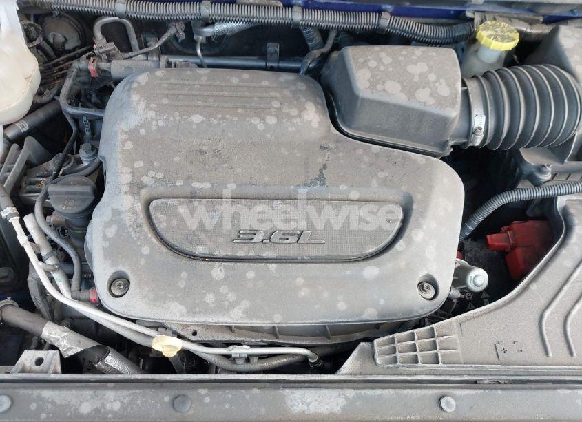 Photo 10 of 2020 Chrysler Pacifica AWD LAUNCH EDITION (VIN 2C4RC3BG9LR252124)