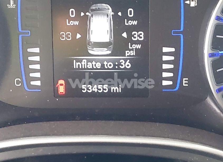 Photo 15 of 2020 Chrysler Pacifica AWD LAUNCH EDITION (VIN 2C4RC3BG9LR252124)