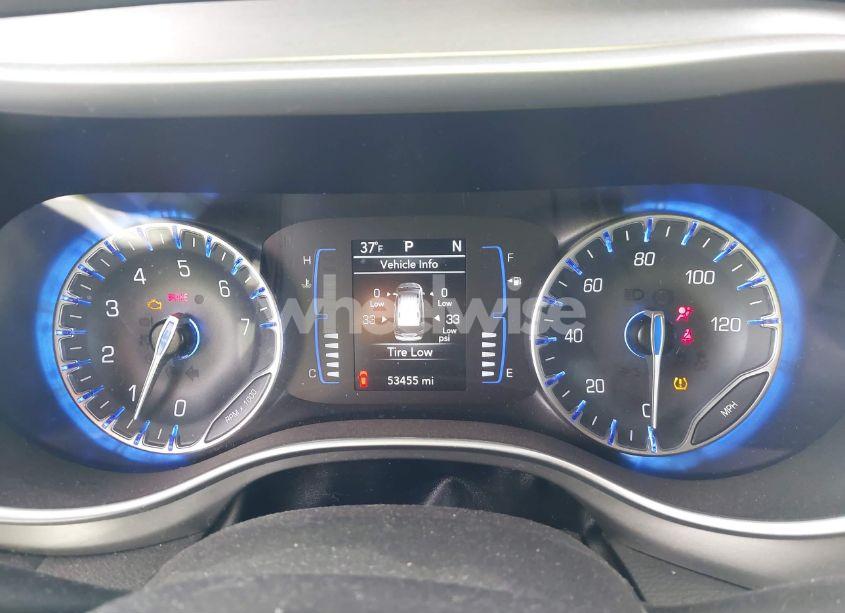 Photo 7 of 2020 Chrysler Pacifica AWD LAUNCH EDITION (VIN 2C4RC3BG9LR252124)