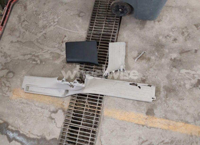 Photo 12 of 2021 Chrysler Pacifica TOURING L AWD (VIN 2C4RC3BGXMR604161)