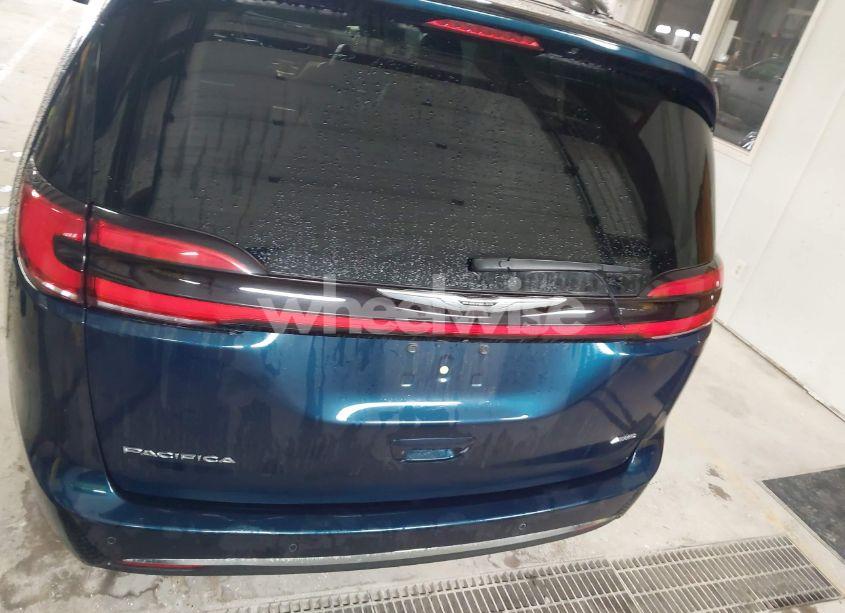 Photo 17 of 2021 Chrysler Pacifica TOURING L AWD (VIN 2C4RC3BGXMR604161)