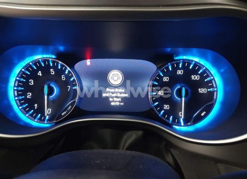 Photo 7 of 2021 Chrysler Pacifica TOURING L AWD (VIN 2C4RC3BGXMR604161)