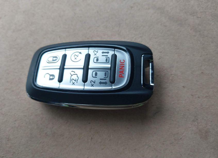 Photo 11 of 2021 Chrysler Pacifica TOURING AWD (VIN 2C4RC3FG7MR511186)