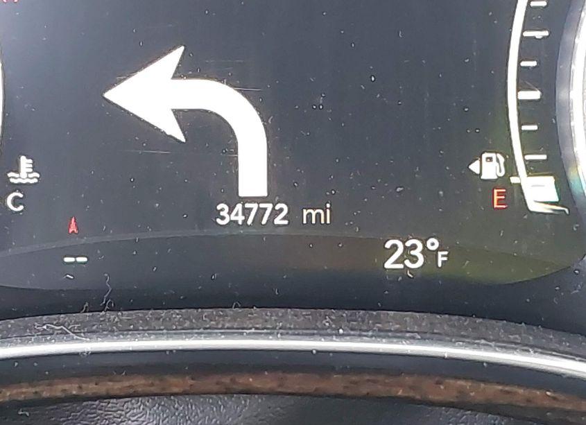 Photo 15 of 2022 Chrysler Pacifica LIMITED AWD (VIN 2C4RC3GG3NR216814)