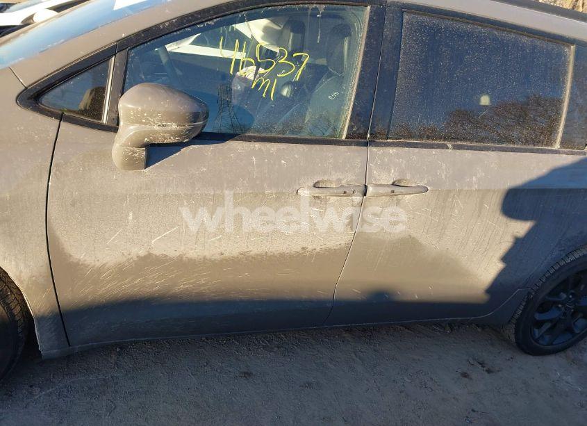 Photo 14 of 2022 Chrysler Pacifica LIMITED AWD (VIN 2C4RC3GG4NR119802)