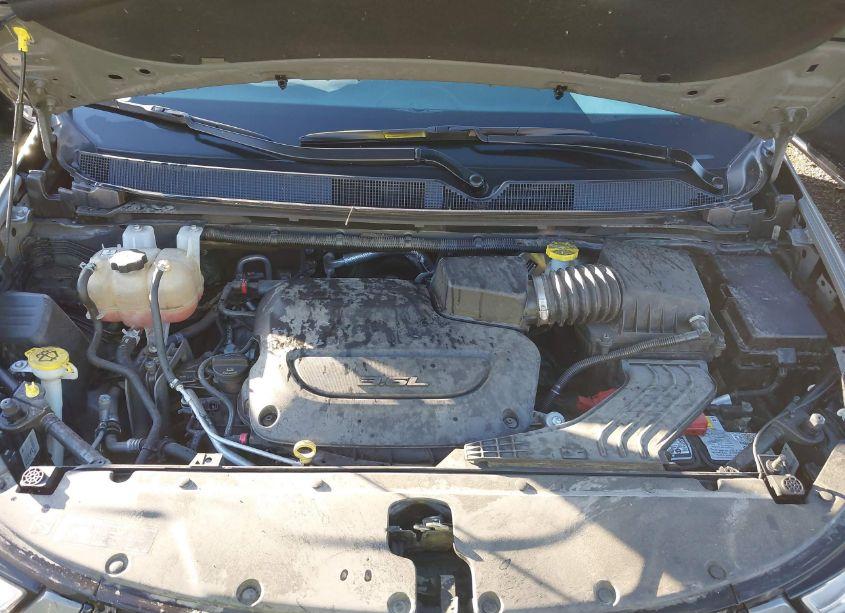 Photo 10 of 2022 Chrysler Pacifica LIMITED AWD (VIN 2C4RC3GG6NR119784)