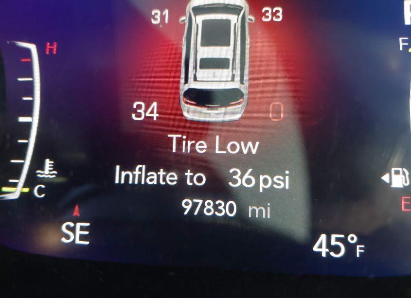 Photo 15 of 2022 Chrysler Pacifica LIMITED AWD (VIN 2C4RC3GG6NR119784)