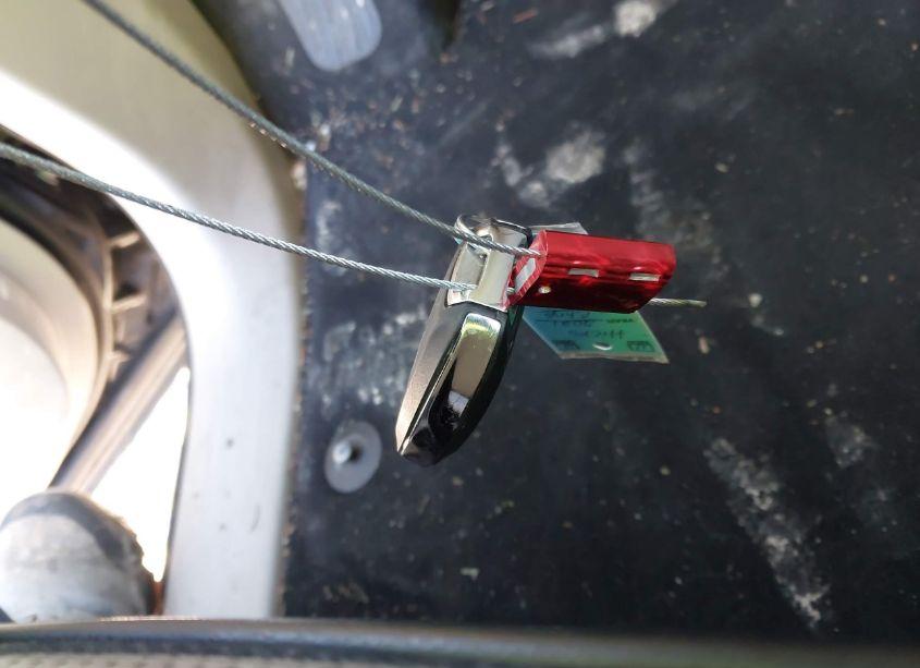 Photo 11 of 2021 Chrysler Pacifica LIMITED AWD (VIN 2C4RC3GG8MR541070)