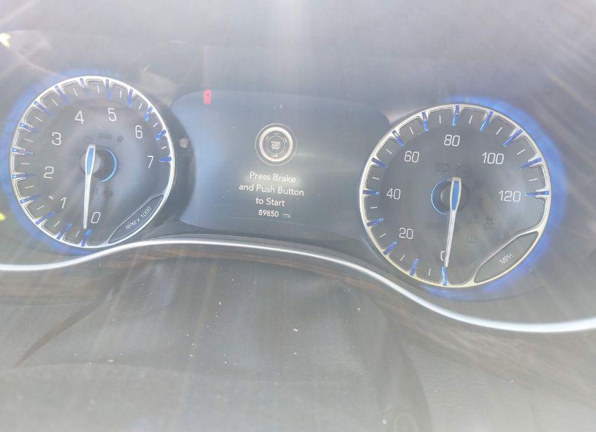 Photo 7 of 2021 Chrysler Pacifica LIMITED AWD (VIN 2C4RC3GG8MR541070)