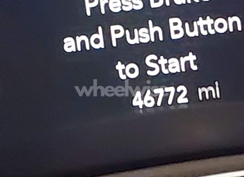 Photo 15 of 2022 Chrysler Pacifica PINNACLE AWD (VIN 2C4RC3PG3NR184513)