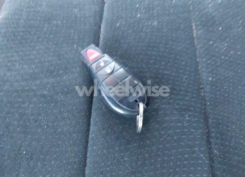 Photo 11 of 2012 Dodge Grand CARAVAN SE/AVP (VIN 2C4RDGBG0CR122513)