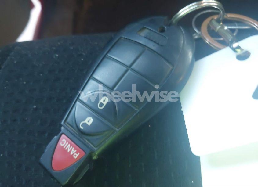 Photo 11 of 2012 Dodge Grand CARAVAN SE/AVP (VIN 2C4RDGBG0CR157374)