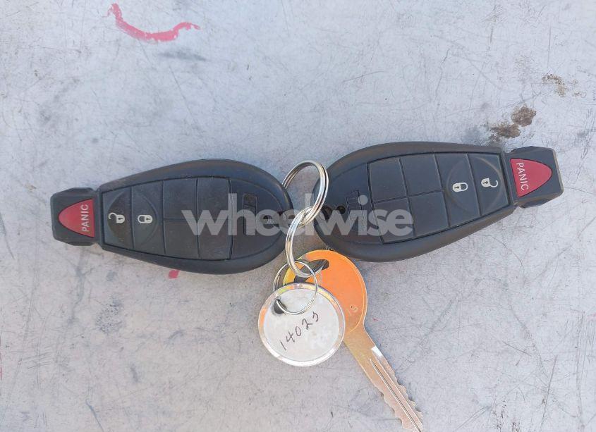 Photo 11 of 2012 Dodge Grand CARAVAN SE/AVP (VIN 2C4RDGBG0CR203656)