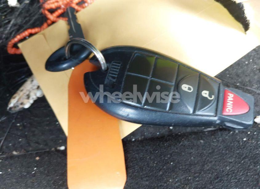 Photo 11 of 2012 Dodge Grand CARAVAN SE/AVP (VIN 2C4RDGBG0CR312182)