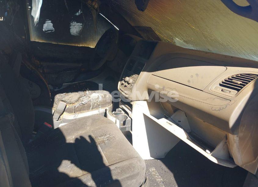 Photo 5 of 2012 Dodge Grand CARAVAN SE/AVP (VIN 2C4RDGBG0CR312182)