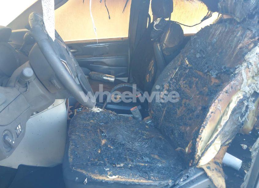 Photo 6 of 2012 Dodge Grand CARAVAN SE/AVP (VIN 2C4RDGBG0CR312182)