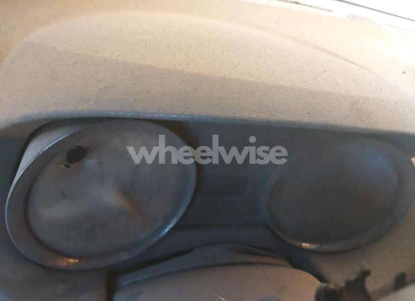 Photo 7 of 2012 Dodge Grand CARAVAN SE/AVP (VIN 2C4RDGBG0CR312182)