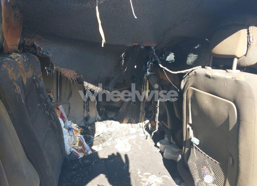 Photo 8 of 2012 Dodge Grand CARAVAN SE/AVP (VIN 2C4RDGBG0CR312182)