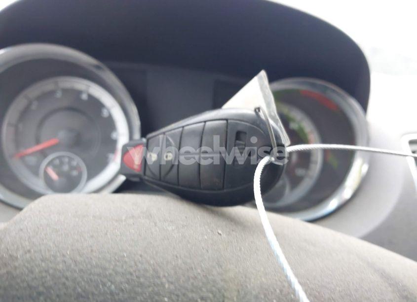 Photo 11 of 2012 Dodge Grand CARAVAN SE/AVP (VIN 2C4RDGBG0CR349524)