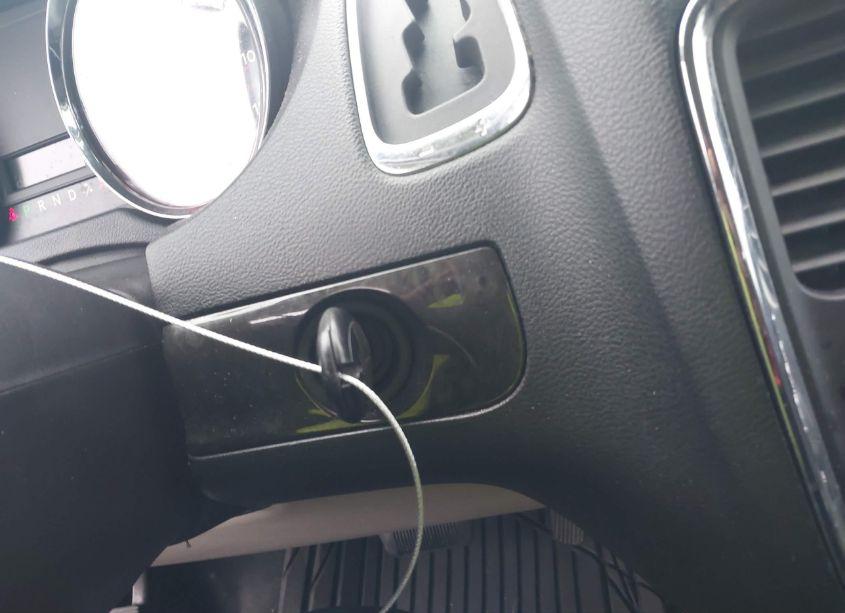 Photo 11 of 2012 Dodge Grand CARAVAN SE/AVP (VIN 2C4RDGBG0CR351984)