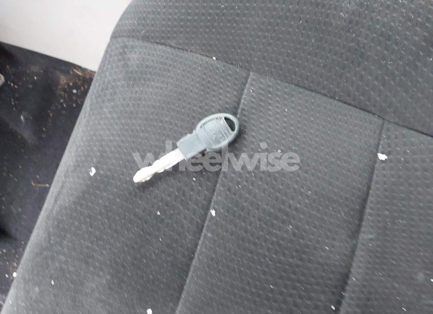 Photo 11 of 2012 Dodge Grand CARAVAN SE/AVP (VIN 2C4RDGBG0CR418180)