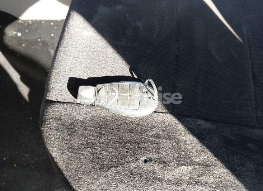 Photo 11 of 2012 Dodge Grand CARAVAN SE/AVP (VIN 2C4RDGBG0CR419538)