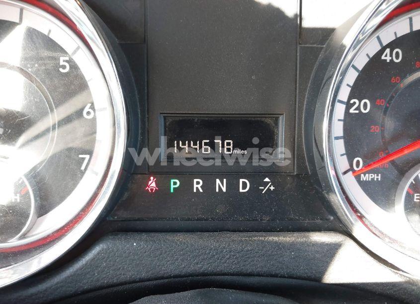 Photo 15 of 2012 Dodge Grand CARAVAN SE/AVP (VIN 2C4RDGBG0CR419538)