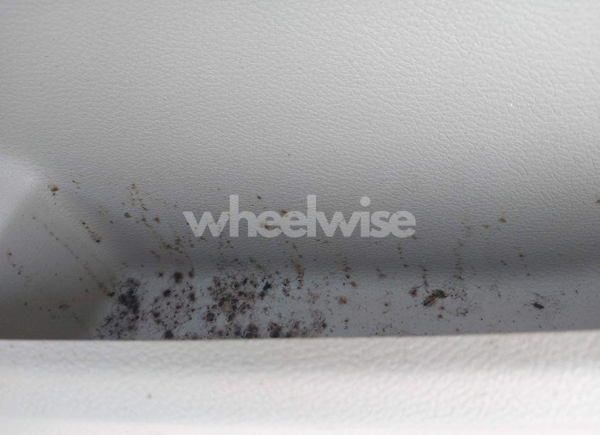 Photo 12 of 2013 Dodge Grand CARAVAN SE (VIN 2C4RDGBG0DR515915)