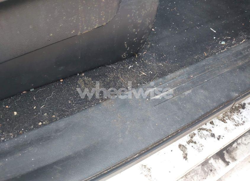 Photo 13 of 2013 Dodge Grand CARAVAN SE (VIN 2C4RDGBG0DR515915)