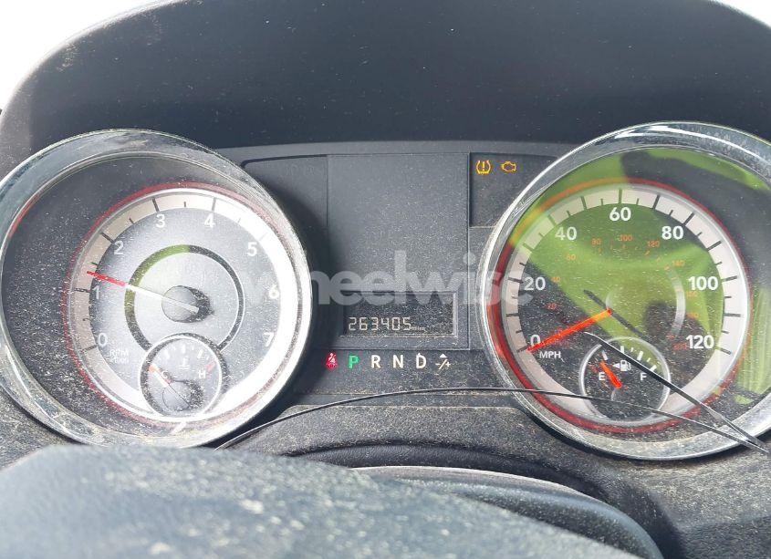 Photo 7 of 2013 Dodge Grand CARAVAN SE (VIN 2C4RDGBG0DR515915)