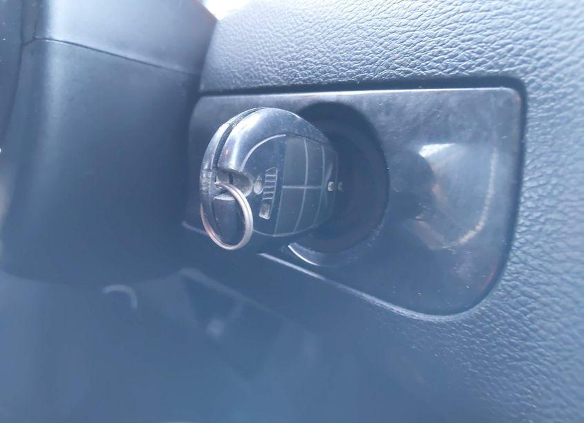 Photo 11 of 2013 Dodge Grand CARAVAN SE (VIN 2C4RDGBG0DR566525)