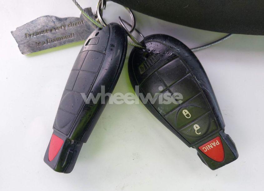 Photo 11 of 2013 Dodge Grand CARAVAN AMERICAN VALUE PKG (VIN 2C4RDGBG0DR587049)