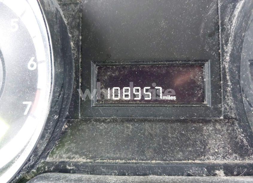 Photo 7 of 2013 Dodge Grand CARAVAN AMERICAN VALUE PKG (VIN 2C4RDGBG0DR587049)