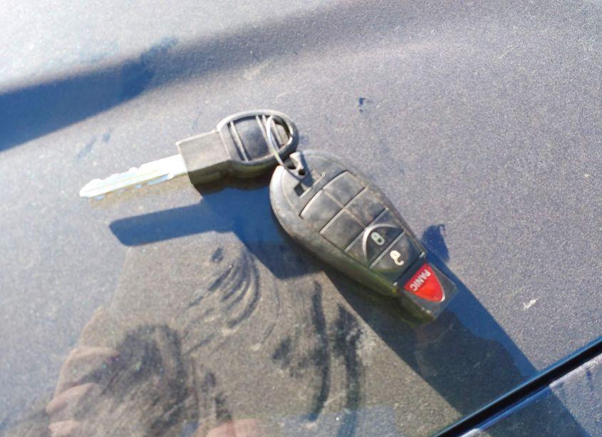 Photo 11 of 2013 Dodge Grand CARAVAN SE (VIN 2C4RDGBG0DR616825)