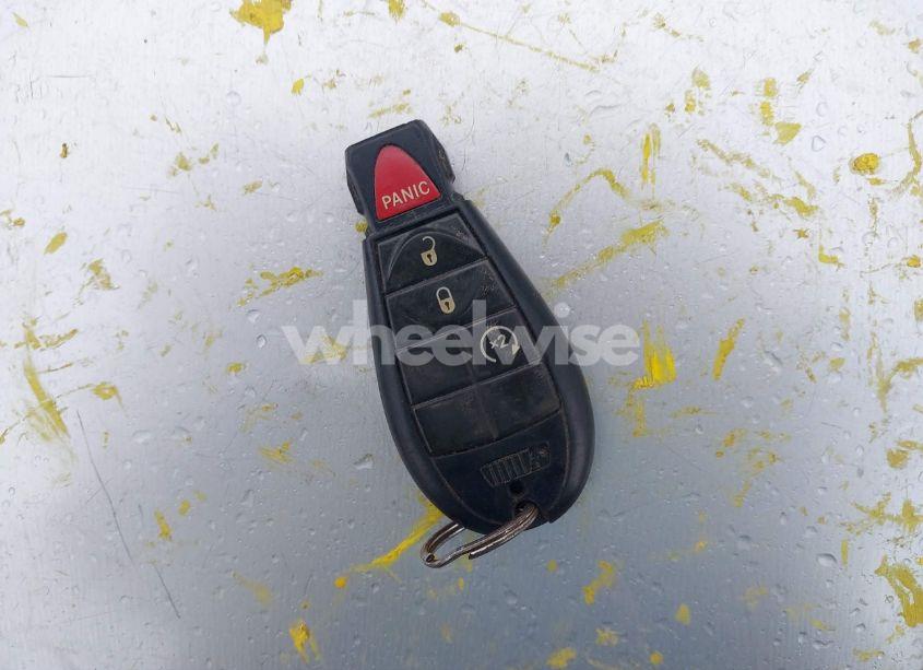 Photo 11 of 2013 Dodge Grand CARAVAN SE (VIN 2C4RDGBG0DR633074)