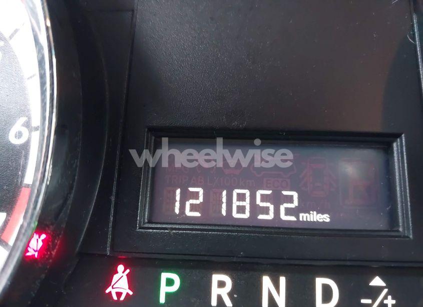 Photo 15 of 2013 Dodge Grand CARAVAN SE (VIN 2C4RDGBG0DR633074)