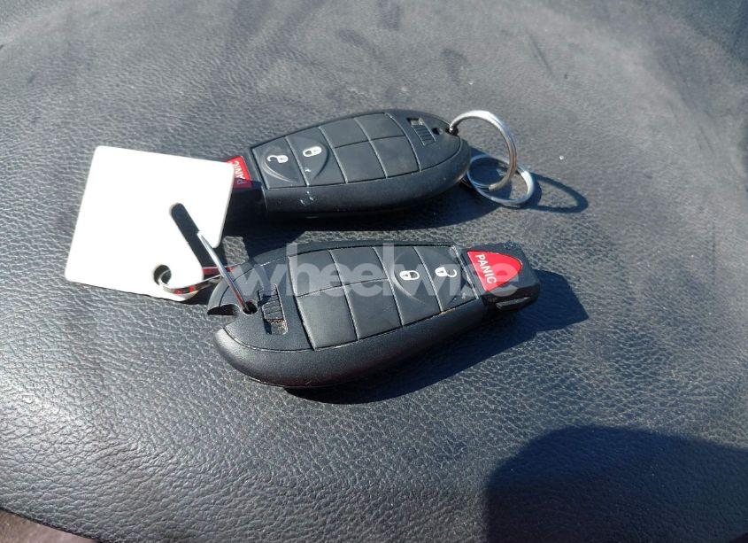 Photo 11 of 2013 Dodge Grand CARAVAN SE (VIN 2C4RDGBG0DR651090)