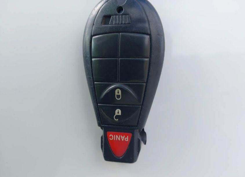 Photo 11 of 2013 Dodge Grand CARAVAN SE (VIN 2C4RDGBG0DR651428)