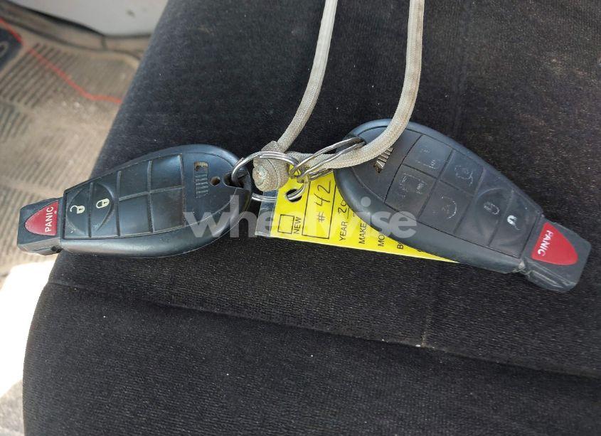 Photo 11 of 2013 Dodge Grand CARAVAN SE (VIN 2C4RDGBG0DR731554)