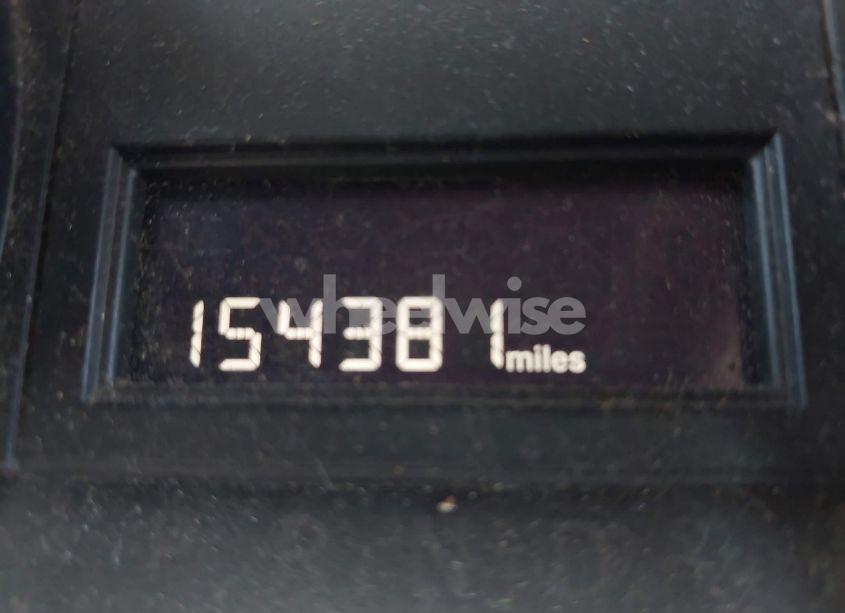 Photo 12 of 2013 Dodge Grand CARAVAN SE (VIN 2C4RDGBG0DR731554)