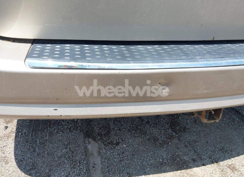 Photo 15 of 2013 Dodge Grand CARAVAN SE (VIN 2C4RDGBG0DR731554)