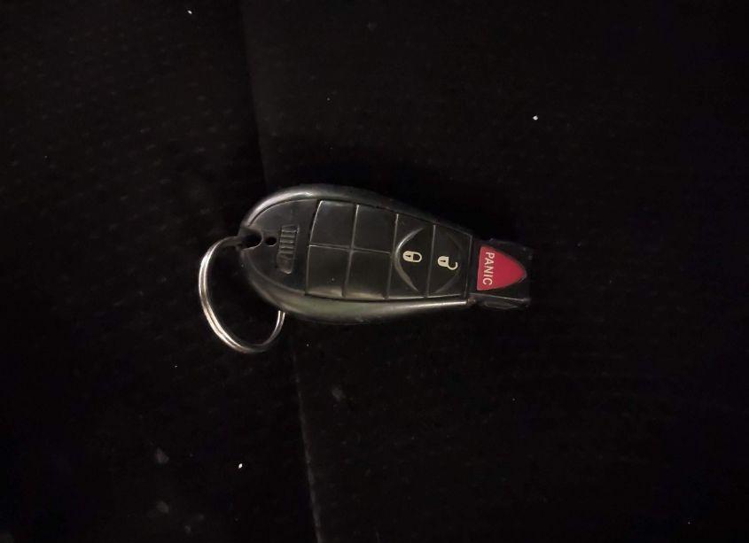 Photo 11 of 2014 Dodge Grand CARAVAN SE (VIN 2C4RDGBG0ER109683)