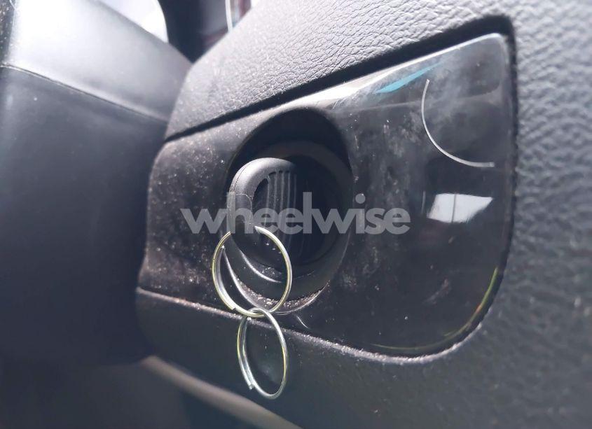 Photo 11 of 2014 Dodge Grand CARAVAN AMERICAN VALUE PKG (VIN 2C4RDGBG0ER186943)