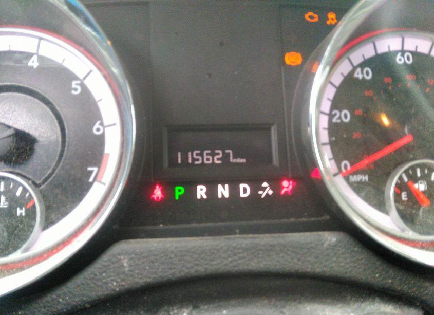 Photo 7 of 2014 Dodge Grand CARAVAN AVP/SE (VIN 2C4RDGBG0ER202283)