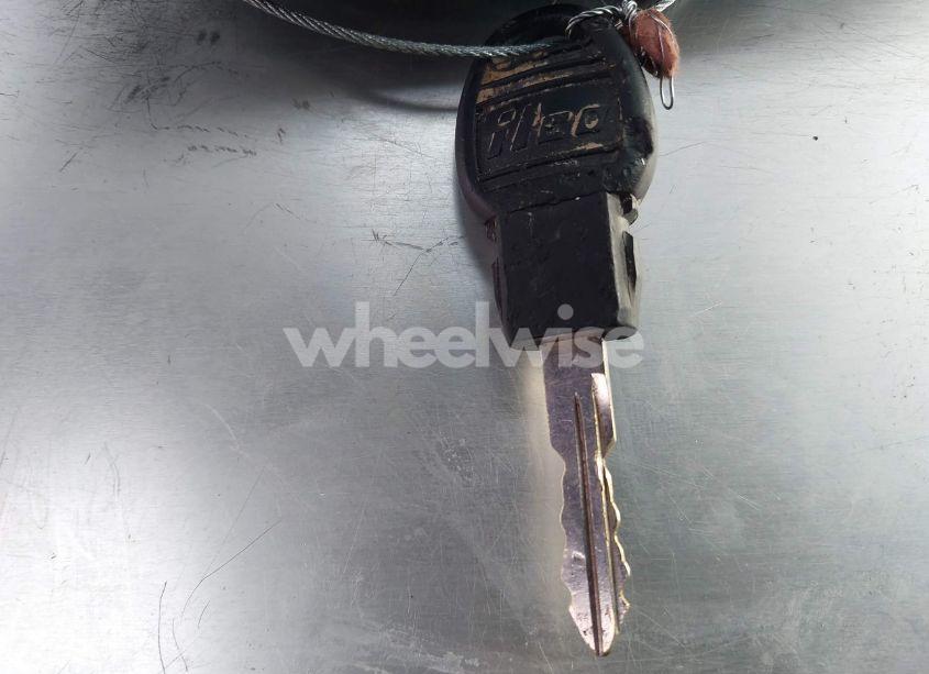 Photo 11 of 2014 Dodge Grand CARAVAN SE (VIN 2C4RDGBG0ER254528)