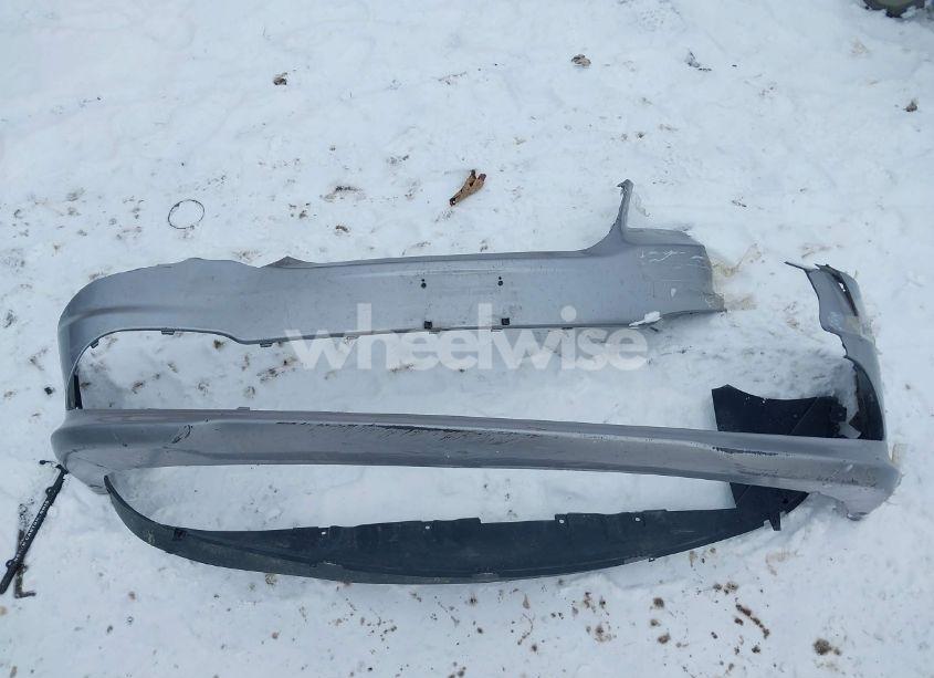 Photo 12 of 2014 Dodge Grand CARAVAN SE (VIN 2C4RDGBG0ER254528)